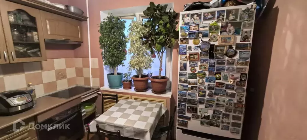Продаётся 1-к квартира, 39 м - Фото 0