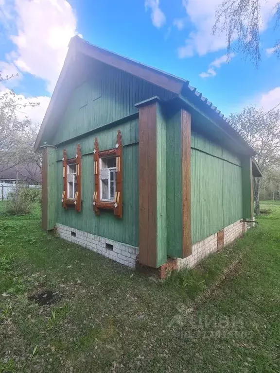Дом в Ярославская область, Переславль-Залесский муниципальный округ, ... - Фото 1