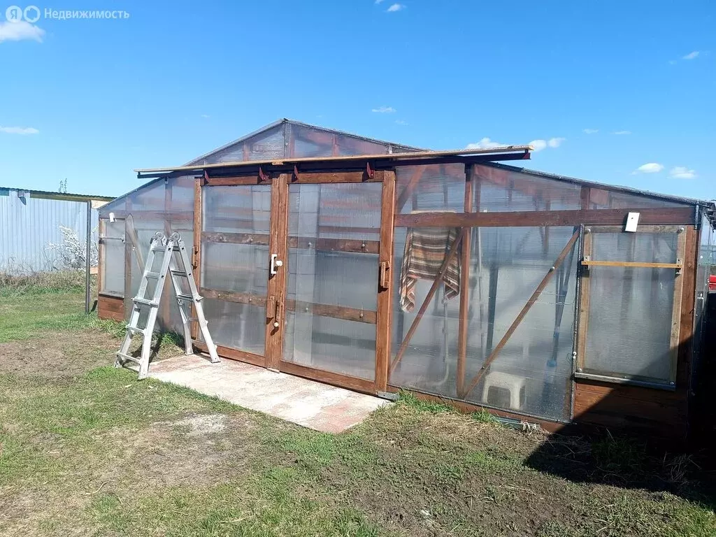 Дом в село Богословка, Заозёрная улица (100 м) - Фото 1