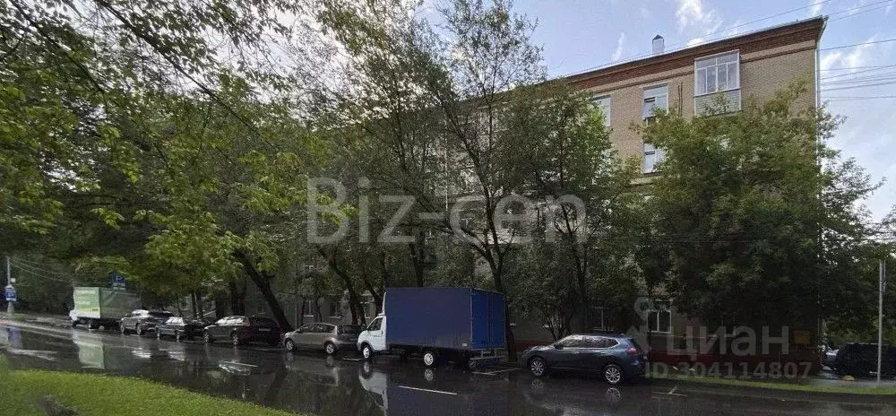 Офис в Москва Мирской пер., 8К1 (57 м) - Фото 0