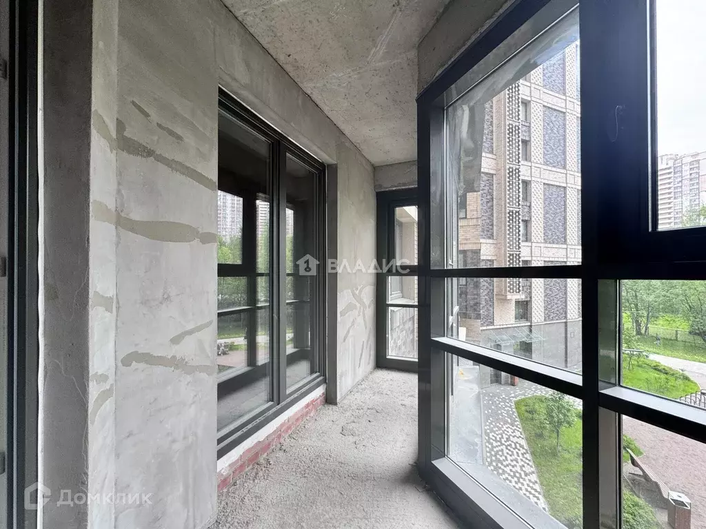 Продаётся 2-к квартира, 62.42 м - Фото 0