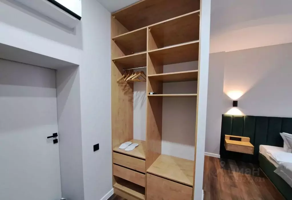 Комната Алтайский край, Барнаул ул. Широкая просека, 17к1 (30.0 м) - Фото 2