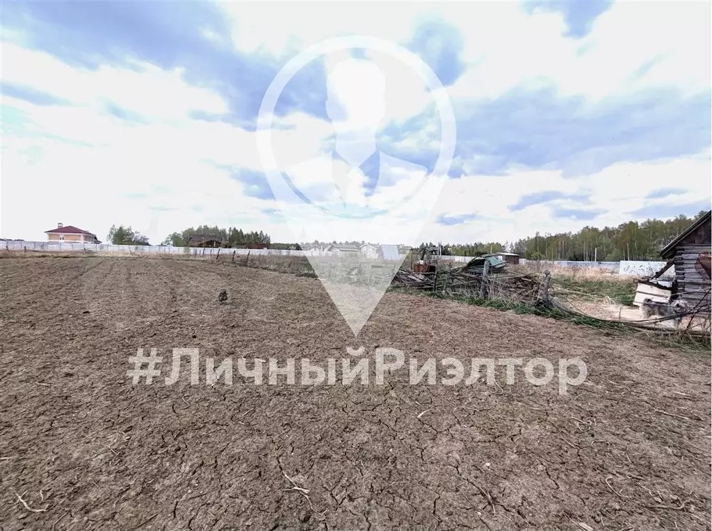 Участок 12 сот. (ИЖС) - Фото 0