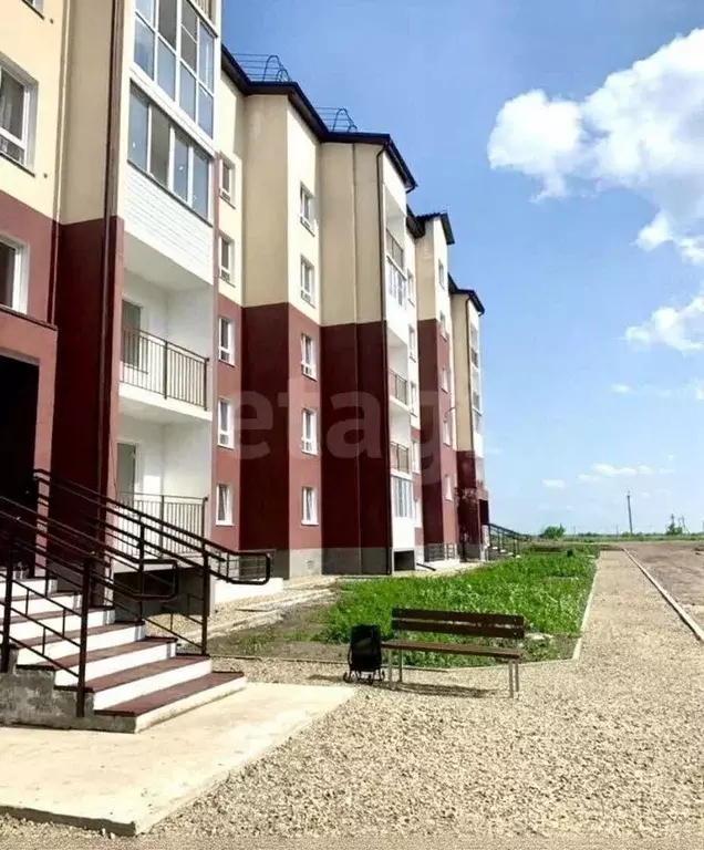 3-к кв. Кемеровская область, Юрга ул. Мира, 21 (56.4 м) - Фото 2