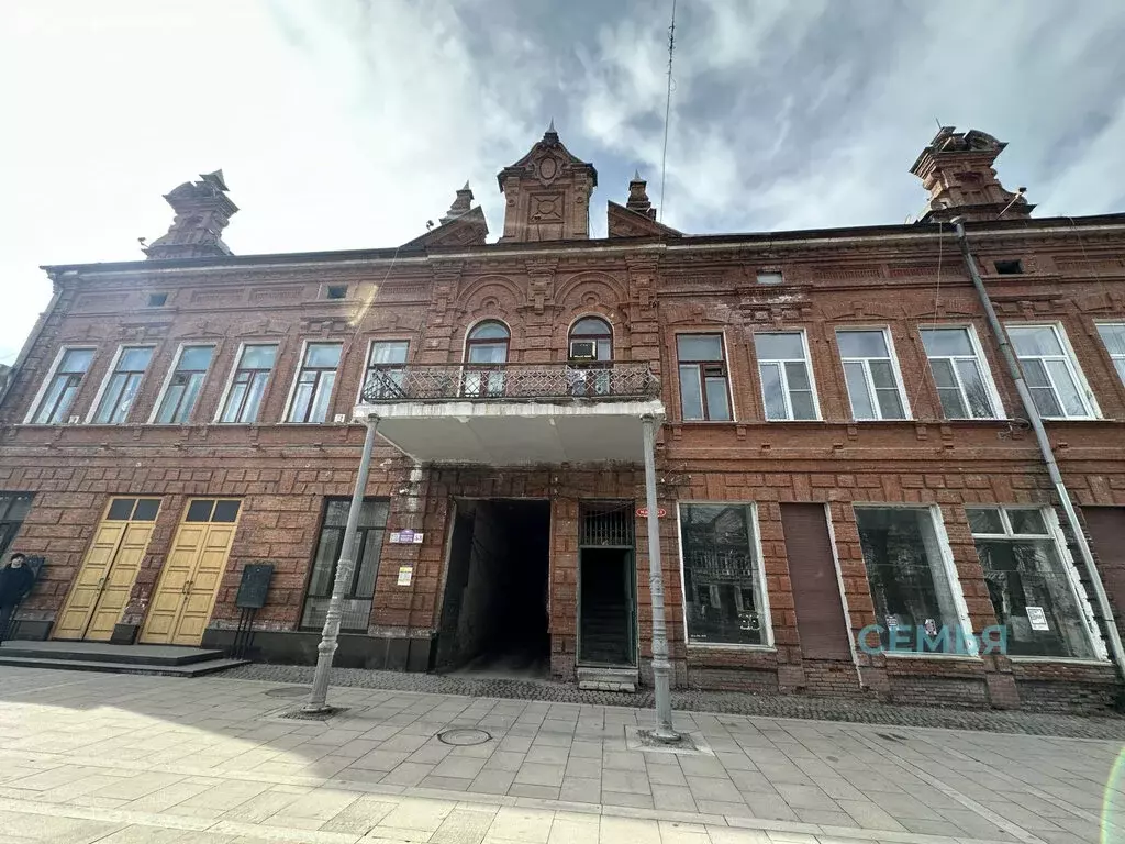 2-комнатная квартира: Владикавказ, проспект Мира, 53 (77.1 м) - Фото 2