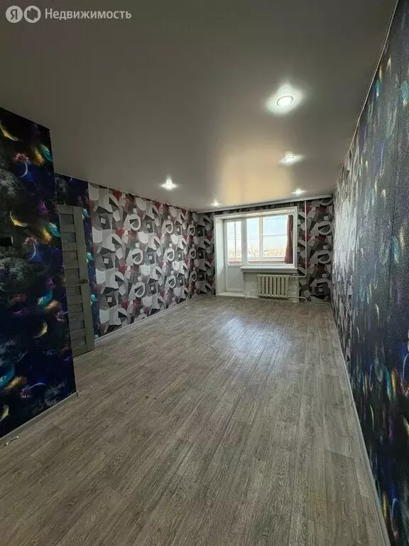 1-комнатная квартира: Чита, посёлок Рудник Кадала, Новая улица, 59 ... - Фото 0