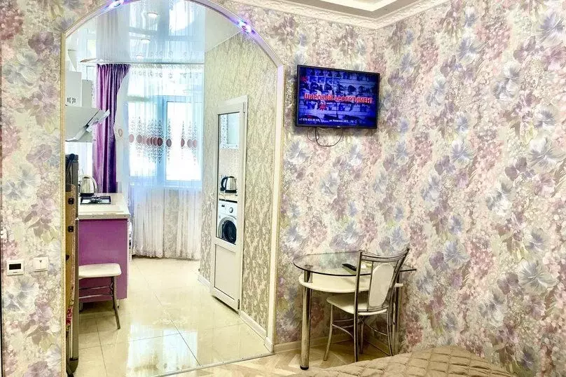 1-к кв. Крым, Ялта ул. Заречная, 14 (18.0 м) - Фото 2