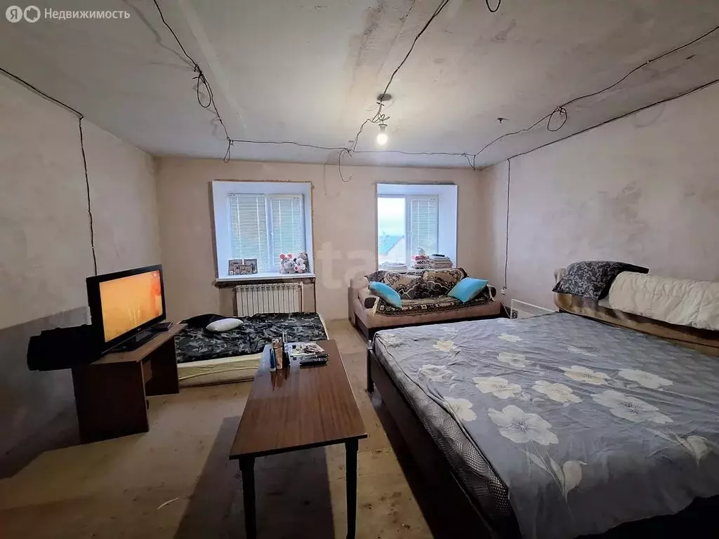 Дом в Свердловская область, Горноуральский муниципальный округ, село ... - Фото 2