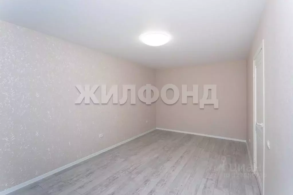 2-к кв. Новосибирская область, Новосибирск Железнодорожная ул., 8 ... - Фото 2