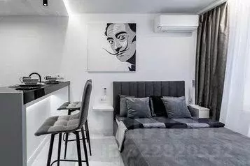 1-к кв. Московская область, Красногорск городской округ, д. Глухово ... - Фото 1