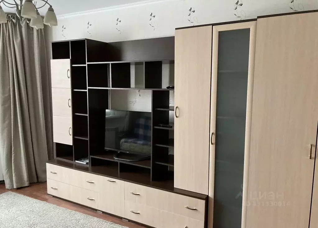 1-к кв. Москва Высоковольтный проезд, 1к3 (37.0 м) - Фото 2