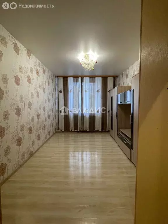 2-комнатная квартира: Соликамск, улица 3-й Пятилетки, 15 (50.8 м) - Фото 1