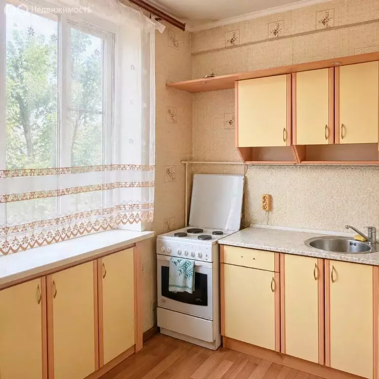 2-комнатная квартира: Самара, посёлок Соцгород, Торговый переулок, 26 ... - Фото 1