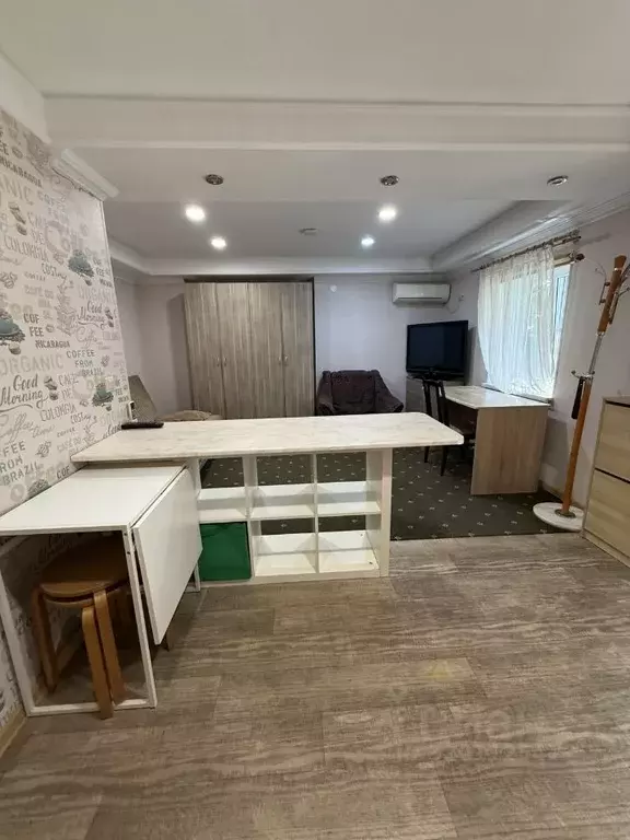 Студия Краснодарский край, Сочи пер. Мира, 25 (40.0 м) - Фото 1