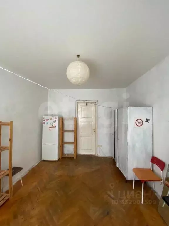 Комната Санкт-Петербург 10-я Советская ул., 17 (15.4 м) - Фото 2
