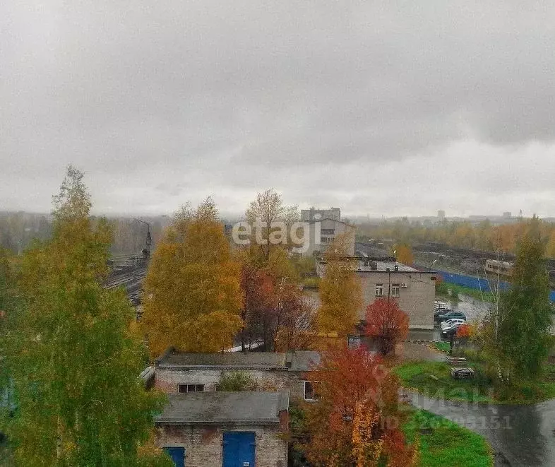 Комната Пермский край, Пермь ул. ОПМС-14, 1 (43.0 м) - Фото 2