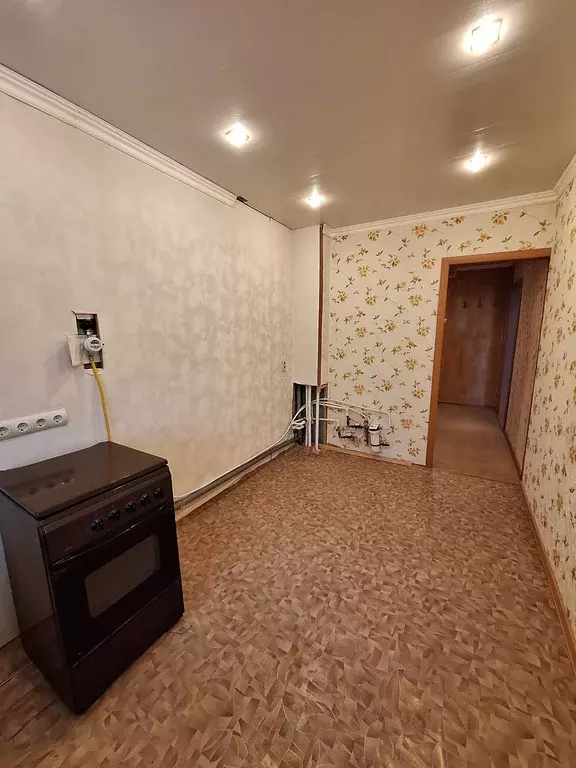 Продаётся 2-к квартира, 54.5 м - Фото 1