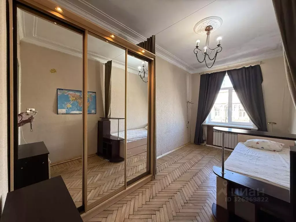 Комната, 13.5 м - Фото 1