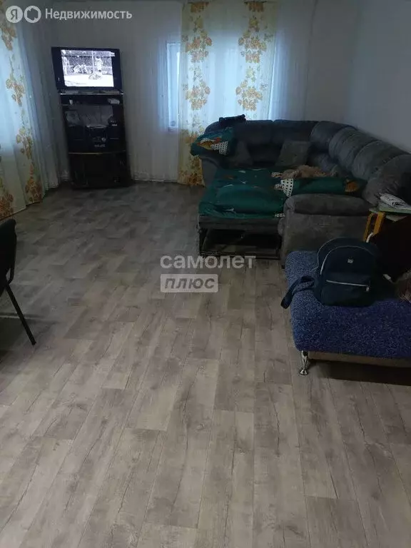 Дом в село Ермолаево, Восточная улица, 59 (79.3 м) - Фото 2