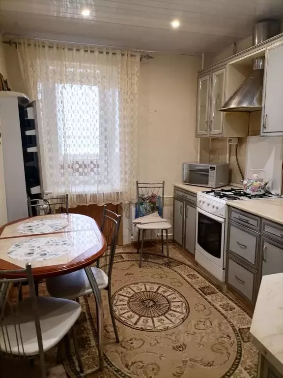 3-к кв. Калужская область, Ермолино г. Боровский муниципальный округ, ... - Фото 2