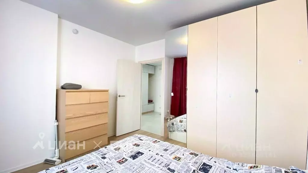 2-к кв. Москва Лобненская ул., 13К2 (60.0 м) - Фото 2