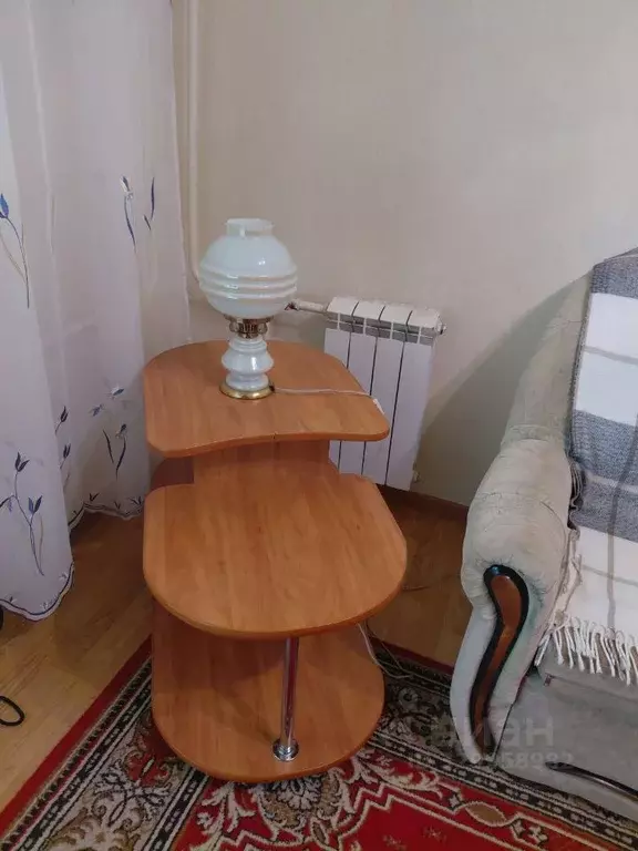 2-к кв. Курская область, Курск просп. Победы, 22 (55.0 м) - Фото 2