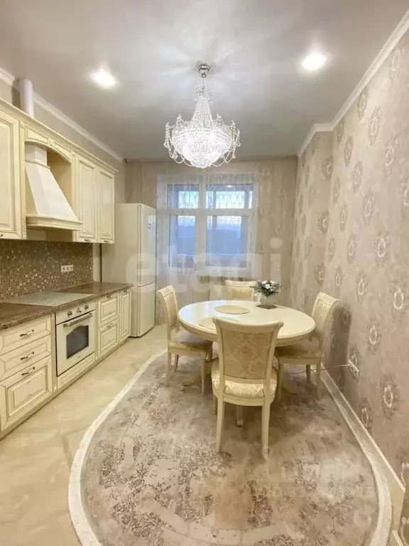 1-к кв. Тюменская область, Тюмень ул. Малыгина, 90 (38.9 м) - Фото 1