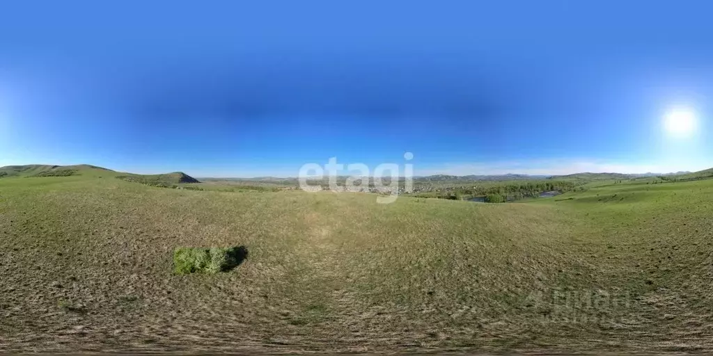 Участок в Алтай, Майминский район, с. Подгорное  (8.78 сот.) - Фото 0