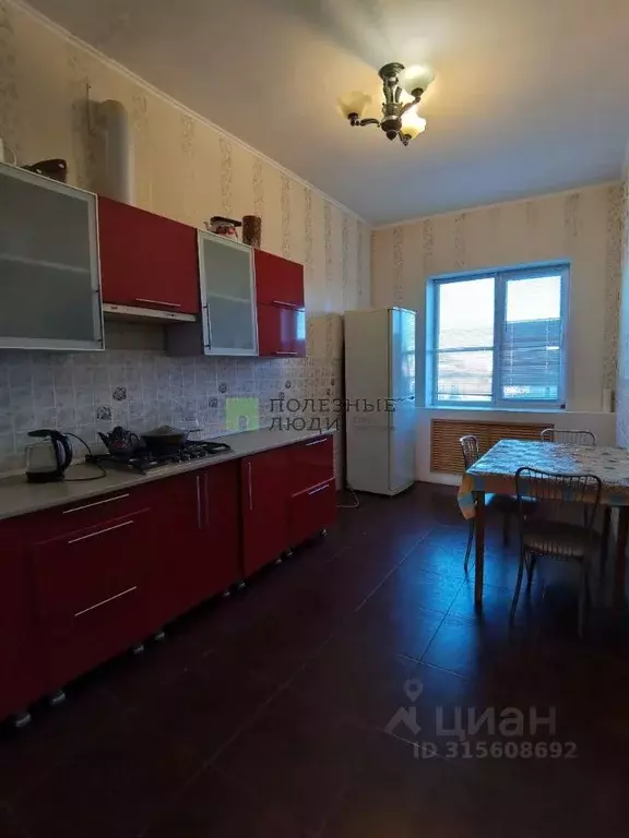 Дом в Астраханская область, Приволжский район, пос. Нартовский ул. ... - Фото 1