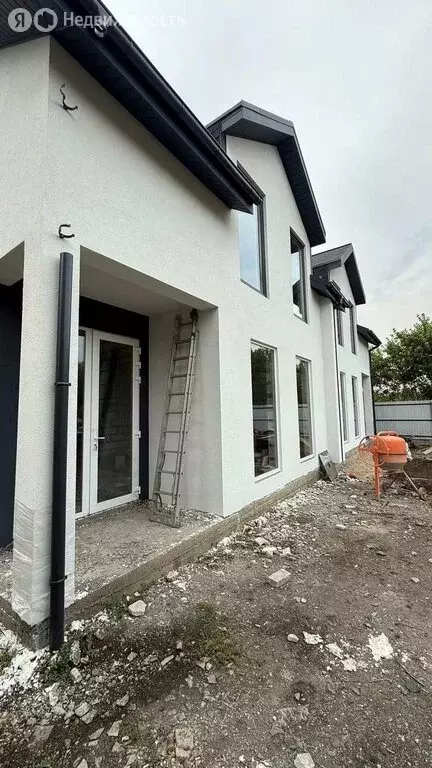 Дом в Ессентукская, Весёлая улица, 77 (175 м) - Фото 0