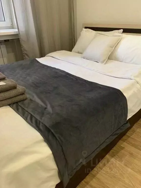 1-к кв. Санкт-Петербург Лиговский просп., 44В (18.0 м) - Фото 0