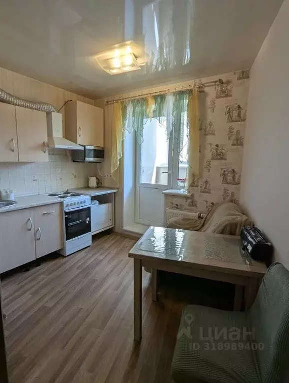 1-к кв. Санкт-Петербург просп. Кузнецова, 14к1 (34.0 м) - Фото 0