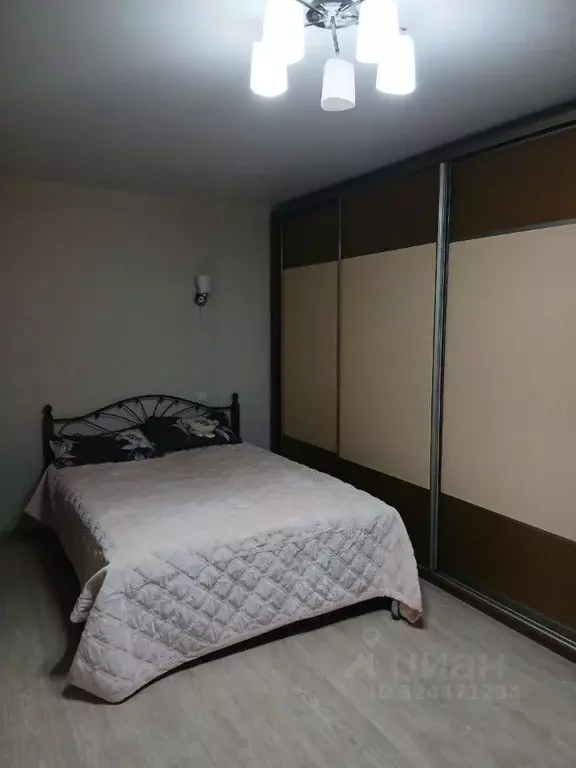 1-к кв. Нижегородская область, Нижний Новгород Московское ш., 17к1 ... - Фото 1