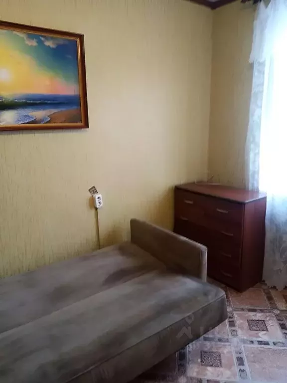 Комната Санкт-Петербург остров Канонерский, 11 - Фото 2