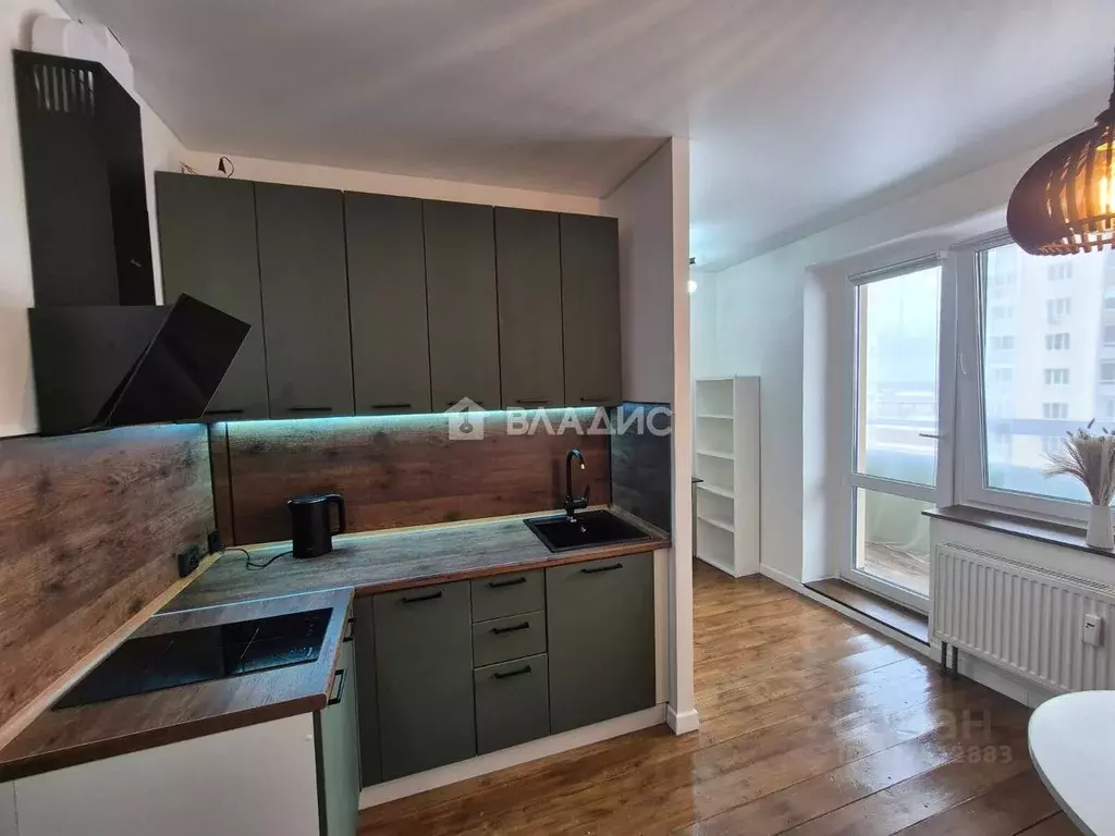 Студия Коми, Сыктывкар ул. Морозова, 200 (23.1 м) - Фото 2