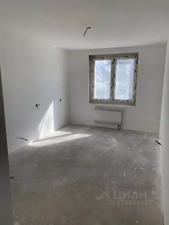 2-к кв. Санкт-Петербург ул. Кустодиева, 7к1 (61.0 м) - Фото 2