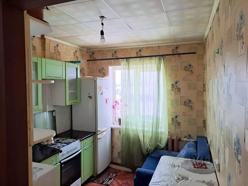 1-к кв. Удмуртия, Ижевск ул. Городок Машиностроителей, 100 (36.0 м) - Фото 1