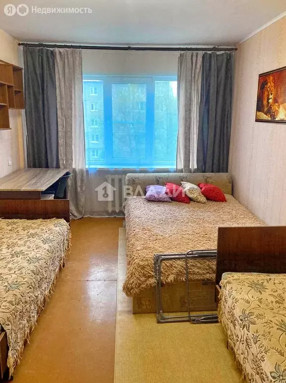1-комнатная квартира: Калуга, улица Ленина, 37 (30.6 м) - Фото 0