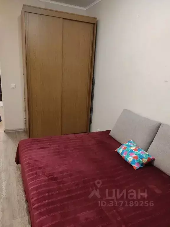 Студия Санкт-Петербург просп. Просвещения, 43 (25.0 м) - Фото 2