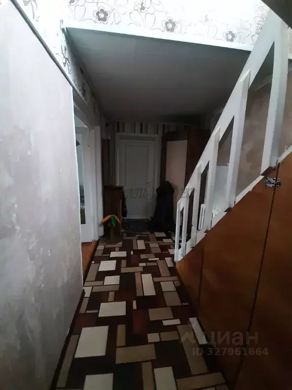 Дом в Алтай, Майминский район Р-256 Чуйский тракт, 439-й км (82 м) - Фото 2