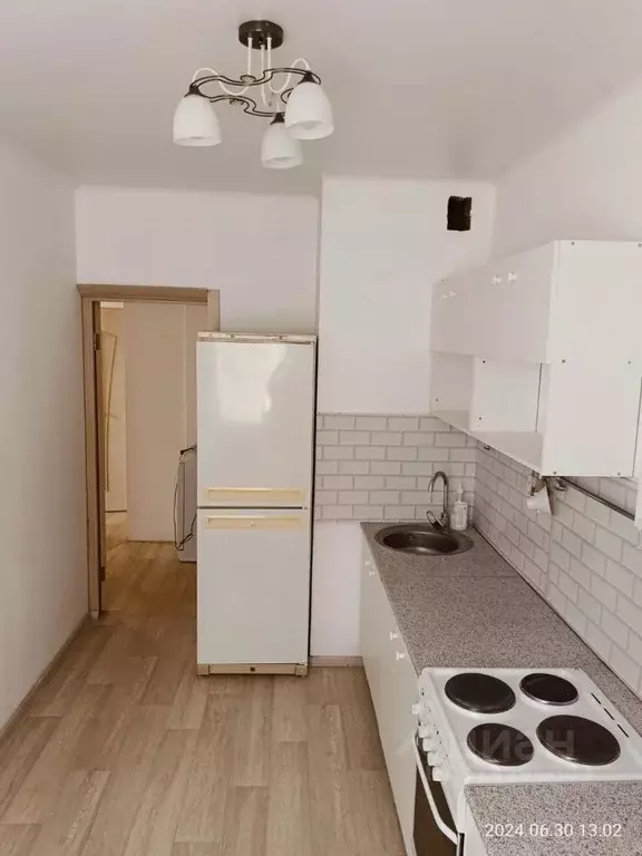 3-к кв. Ростовская область, Батайск ул. Крупской, 1 (65.0 м) - Фото 1