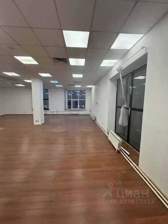 Помещение свободного назначения в Москва Смирновская ул., 25С16 (101 ... - Фото 2