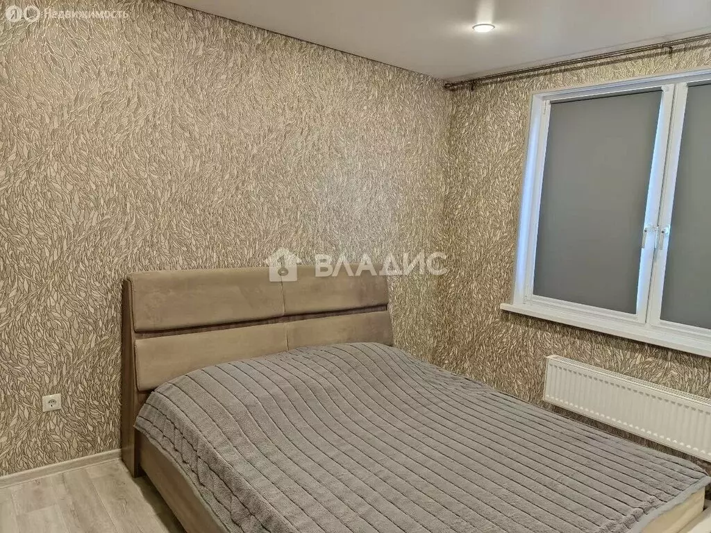 1-комнатная квартира: Тобольск, 6-й микрорайон, 110к1 (34.2 м) - Фото 1