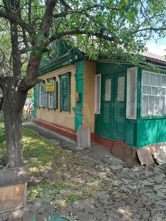 Дом 60 м на участке 5 сот. - Фото 0