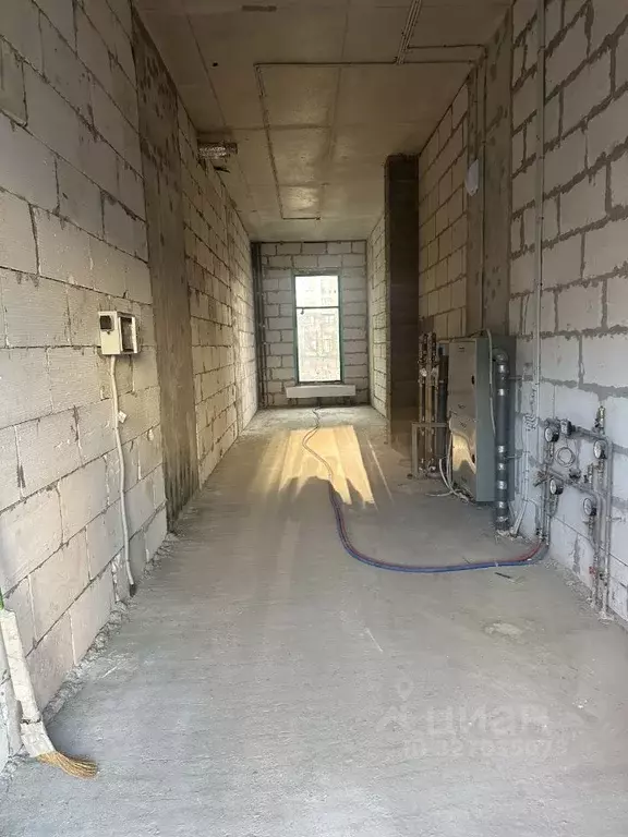 Помещение свободного назначения в Московская область, Химки городской ... - Фото 2