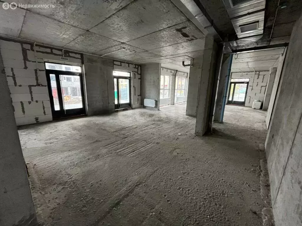 Помещение свободного назначения (170.3 м) - Фото 2