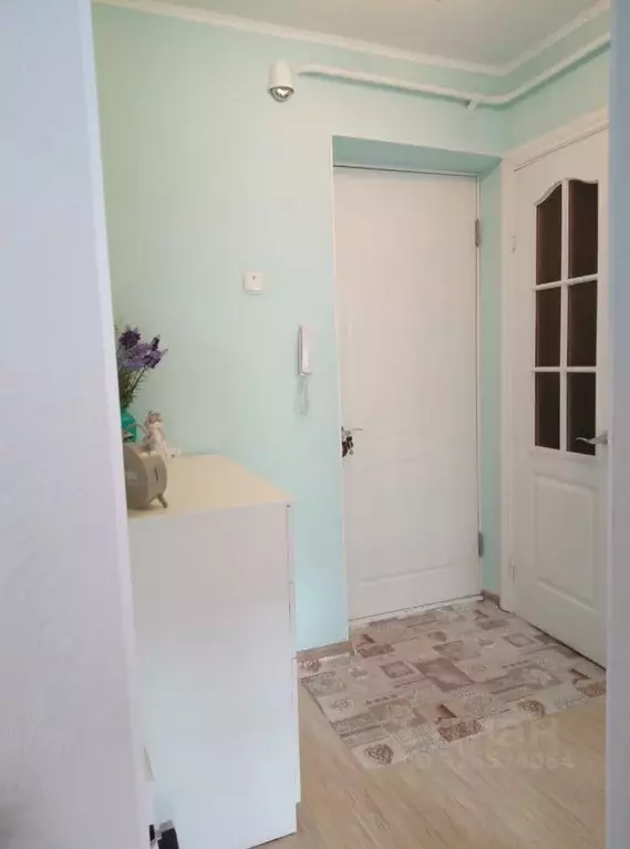 1-к кв. Коми, Сыктывдинский район, Зеленец муниципальное образование, ... - Фото 2