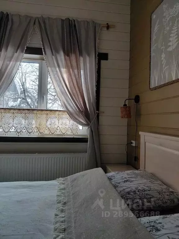 Дом в Владимирская область, Суздаль ул. Ярунова Гора, 39 (55 м) - Фото 2