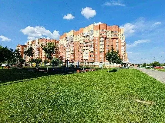1-к кв. Московская область, Электросталь бул. 60-летия Победы, 12 ... - Фото 0