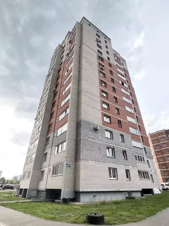 Продаётся 2-к квартира, 59 м - Фото 0